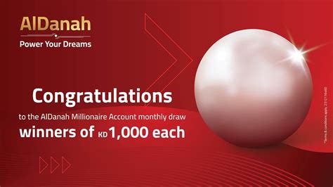 alfouz draw account winners|ABK Announces Danah Issam Quttaineh as winner of “Al Fouz” .